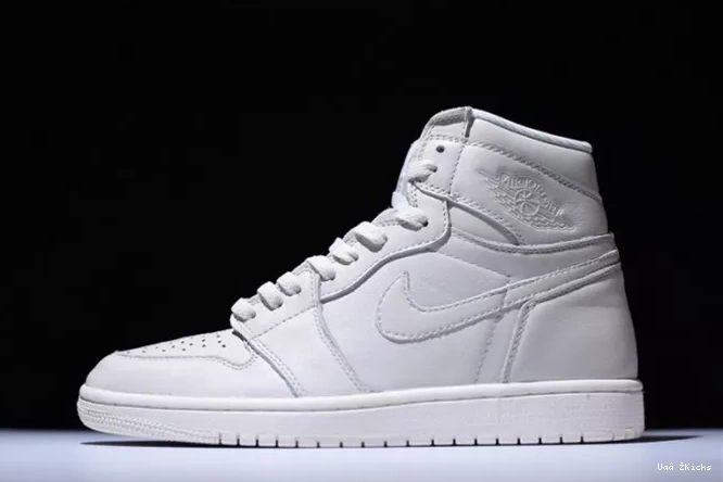 1 Retro Jordan Sail High AllSeason 284 Air MENS 555088-114 OG 0721